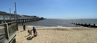 Walton House, Southwold