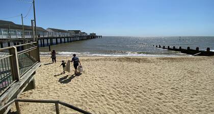 Walton House, Southwold