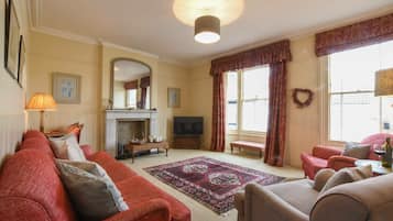 Casa de campo | Fachada del alojamiento