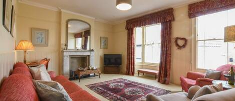 Mökki | Majoituspaikan julkisivu