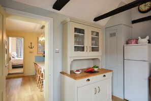 Cottage | Intérieur