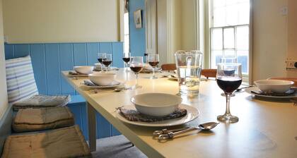 Walton House, Southwold