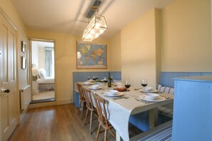 Cottage | Intérieur