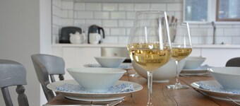 Sweet Pea, Southwold