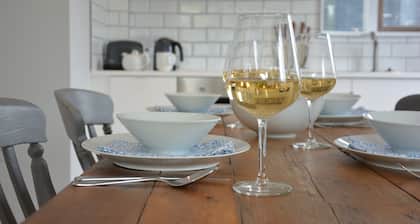 Sweet Pea, Southwold