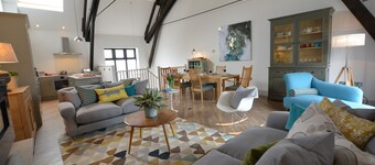 Badminton, Thorpeness