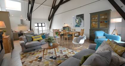 Badminton, Thorpeness