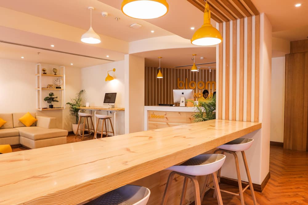 Bloom Hotel - Jalandhar