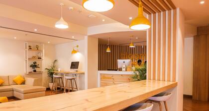 Bloom Hotel - Jalandhar