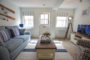 Living room - Alinka, Aldeburgh (Aldeburgh)