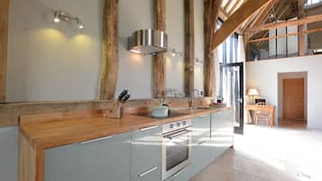 冰箱、洗碗机、厨具/餐具