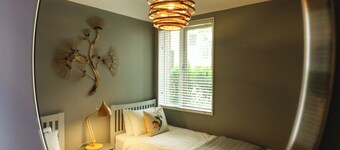 The Hive, Southwold