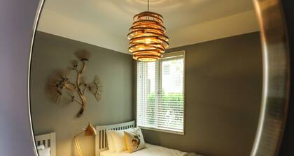 The Hive, Southwold