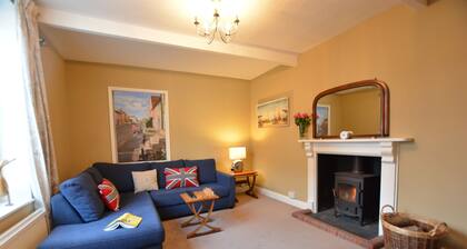 Gosfield Cottage, Aldeburgh
