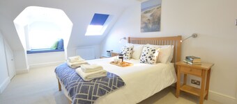 The Southwold Loft