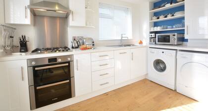 The Southwold Loft