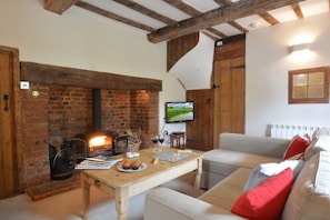 Ferienhaus | Innenbereich