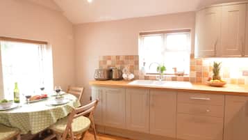 Cottage | Interior
