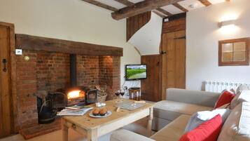Ferienhaus | Innenbereich