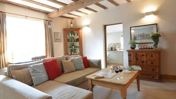 Cottage | Interior