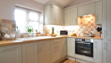 Cottage | Nội thất