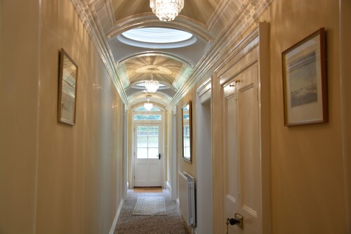 Henstead Hall