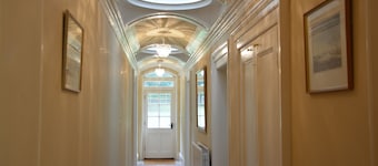 Henstead Hall