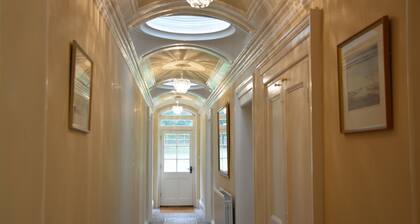 Henstead Hall