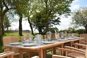 Dining - Henstead Hall (Beccles)