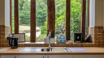 Cottage | Interni