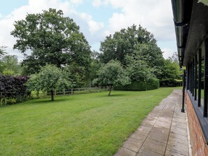 Casa de campo | Interior