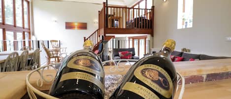 Cottage | Nội thất