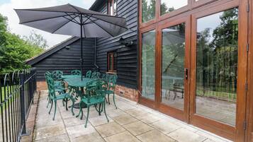 Cottage | Intérieur