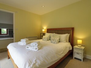 Chaumière | Intérieur