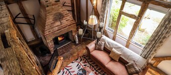 Wassicks Cottage, Haughley