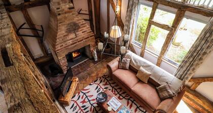 Wassicks Cottage, Haughley