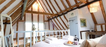 Wassicks Cottage, Haughley