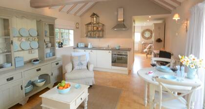 The Nookery at Snape Hall