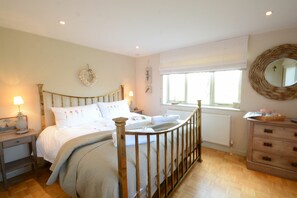 1 多间卧室、特色装修、特色家居、免费 WiFi