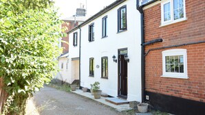Cottage | Eksterior