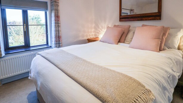 Cottage | 2 kamar tidur, Wi-Fi gratis, dan didekorasi berbeda-beda