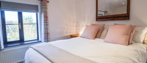 村舍 | 2 多间卧室、特色装修、特色家居、免费 WiFi