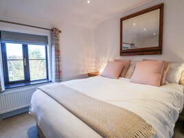 2 habitaciones, wifi gratis y decoración personalizada 