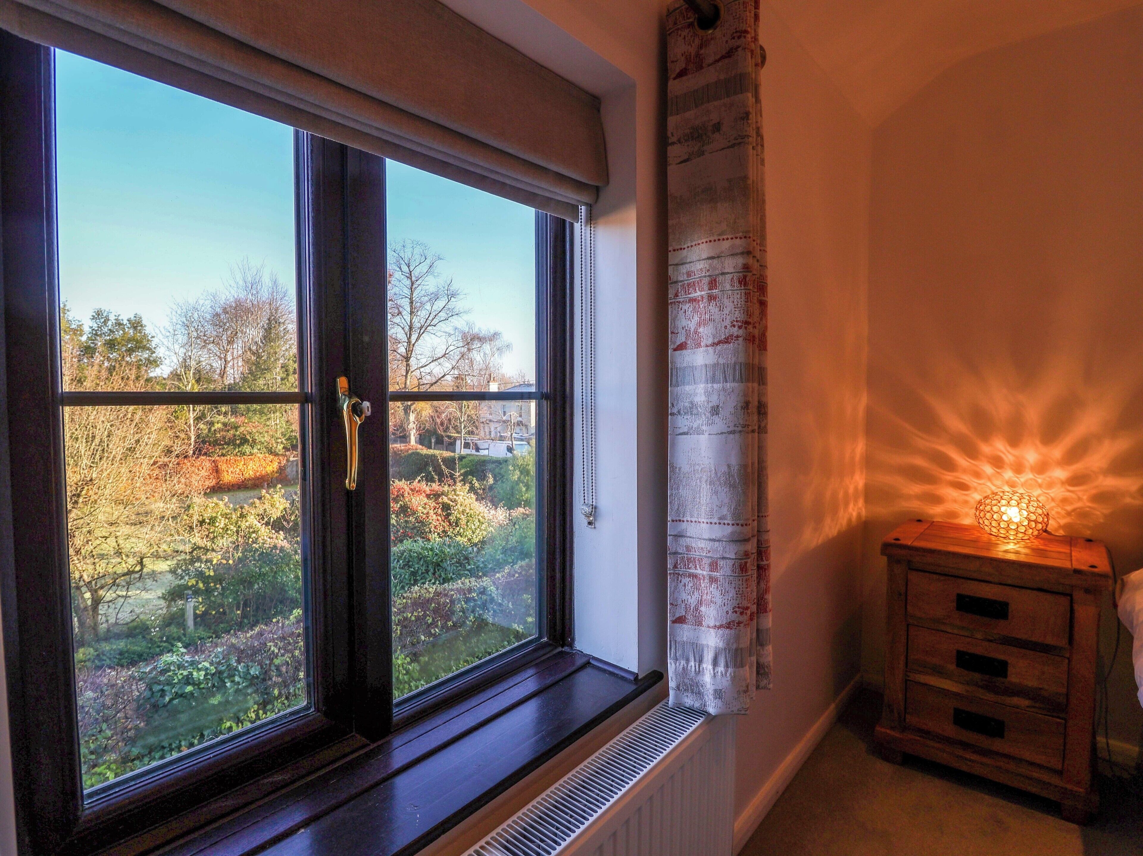 Casa de campo | Interior