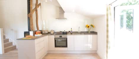 Cottage | Interni