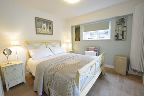 2 camere, con stile personalizzato, con arredamento individuale