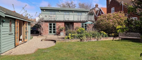 Cottage | Exterior