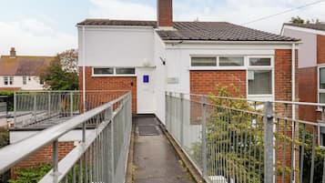 Cottage | Property grounds
