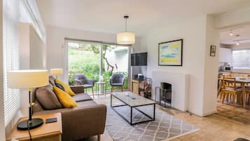 Småhus | Oppholdsområde