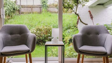 Cottage | Intérieur